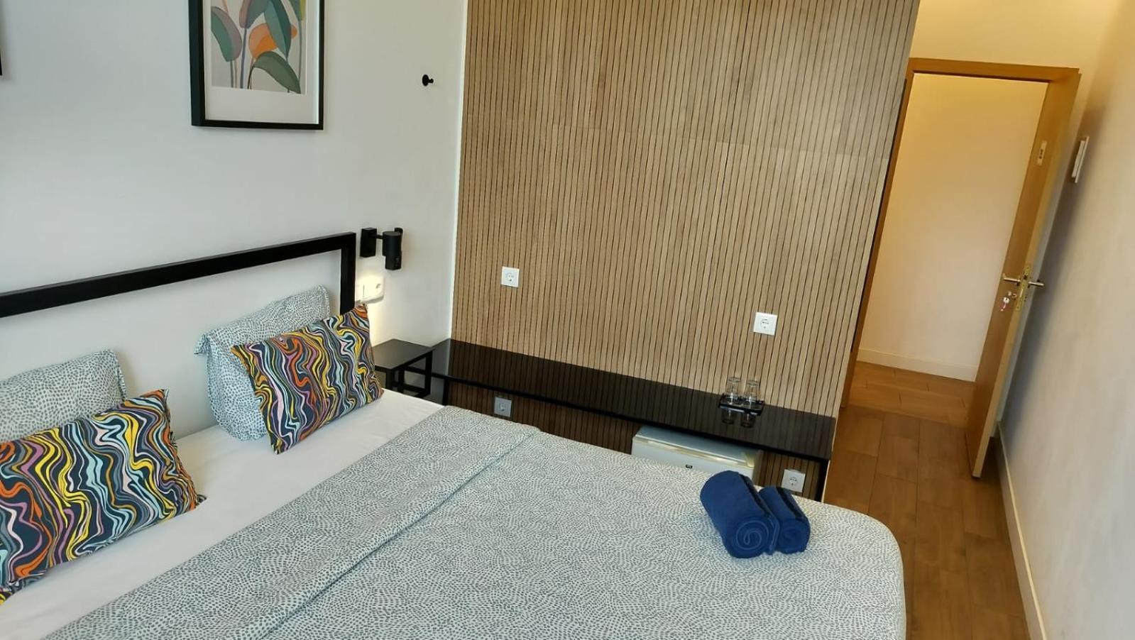 Figueira House In Beira Minho — Fotos 3